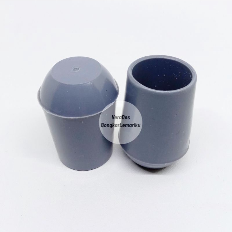 Kaki Plastik Kursi Chitose 7/8&quot; 22mm