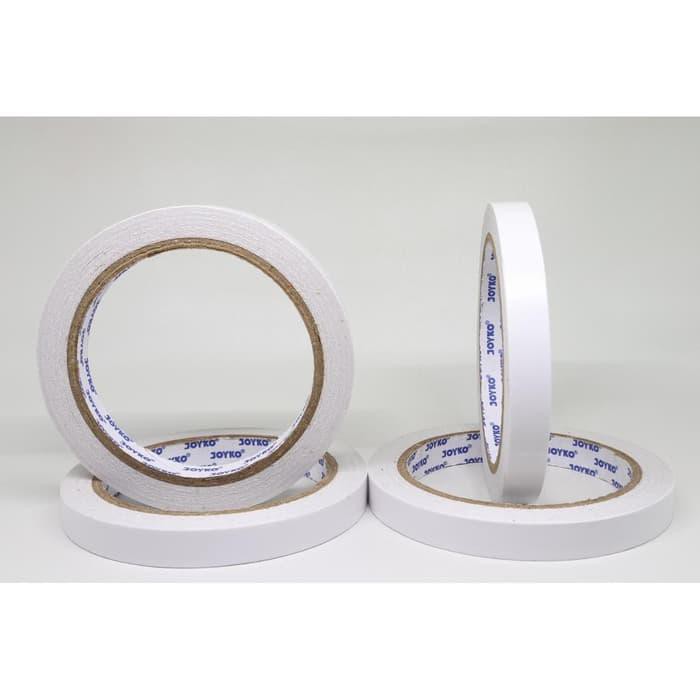 

Double Tape 1/2 inch