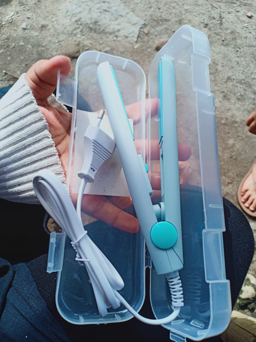 {lav - H686 Dual Bag Korean / Bag Organizer Dual Zipper / Tas Multifungsi Import Batam / Travel Bag