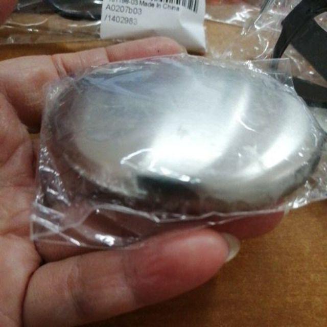 Magic Soap Odor Remover Stainless Steel Soap Kitchen Bar Eliminating Odor2fire Good