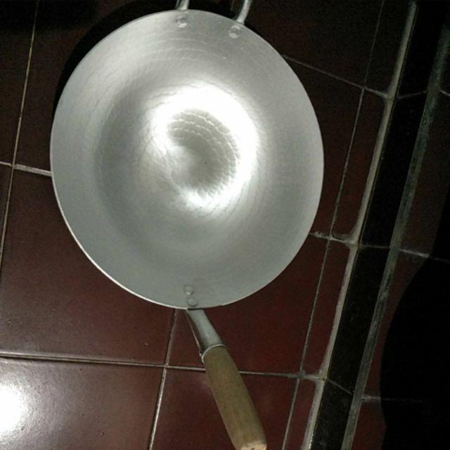 Wajan Gagang Mini Anti Karat Dan Anti Lengket Cocok Untuk Usaha Seblak Atau Juga Dipakai Sehari-hari