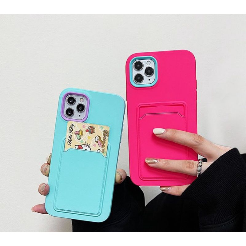 Pocket Candy Armour iPhone Case