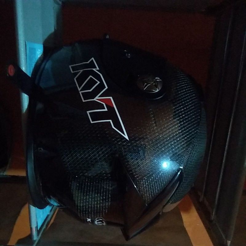kyt kr1 carbon m