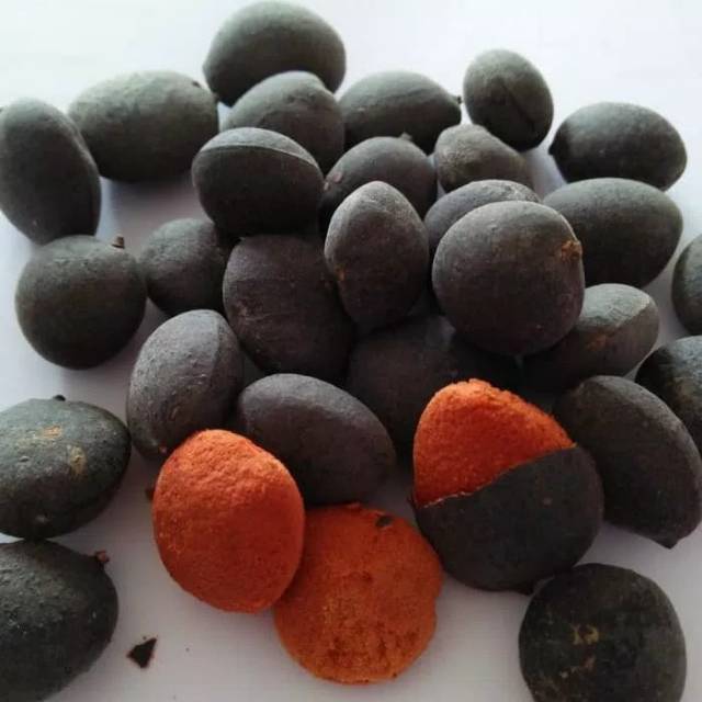 

Buah asma kranji 100 gram