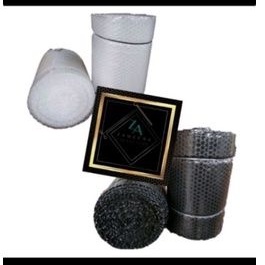 

Klik Biaya Bubble & kardus