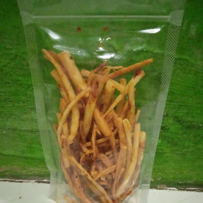 

stick sinkong pedas nampol