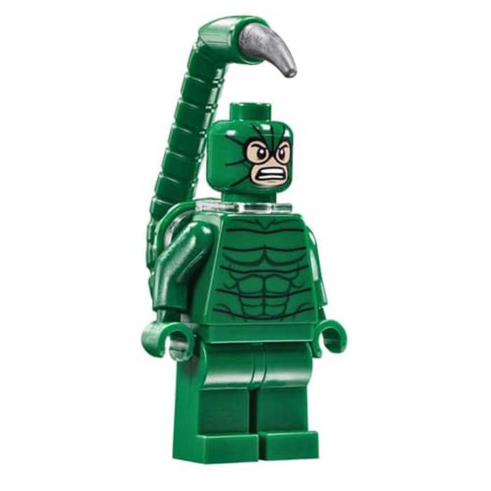 Lego Scorpion ( 76057 )