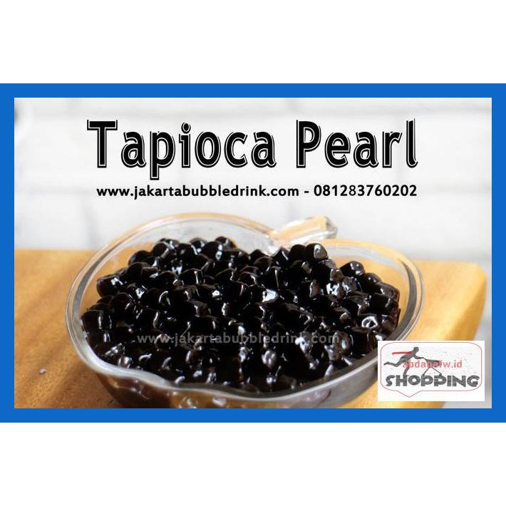 

Er34Wr5- Tapicoa Pearl 1Kg - Topping Minuman Bubble Drink, Dessert, Cappucino I0Uukiy8-