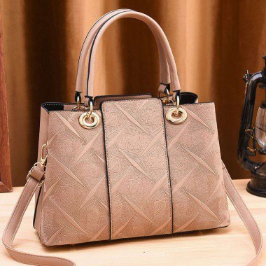 BQ 2967 RISCE TAS HAND BAG IMPORT WANITA CEWEK PEREMPUAN JAKARTA BATAM 19 X 28 X 13