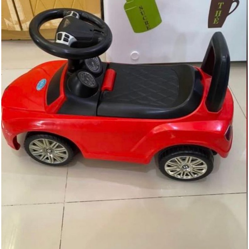 mobil PLIKO