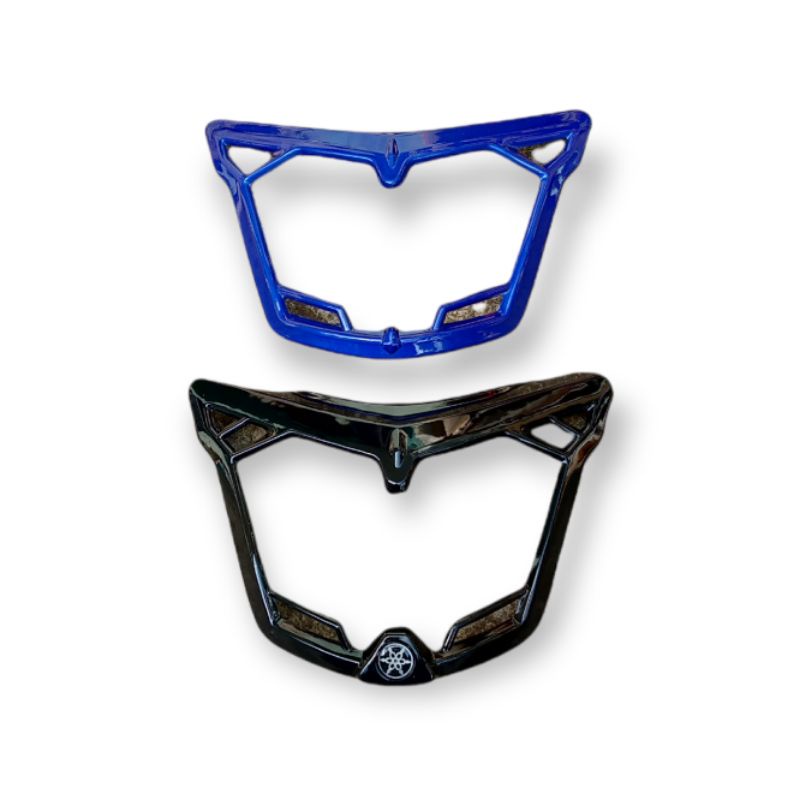 Cover List Lampu Mx king