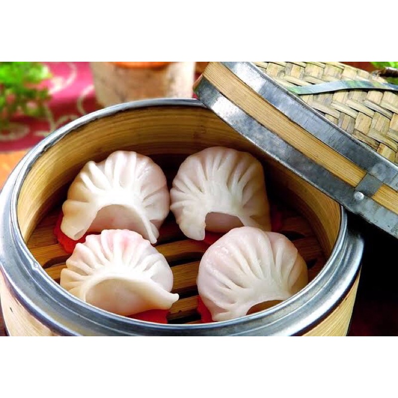 

dimsum hakao