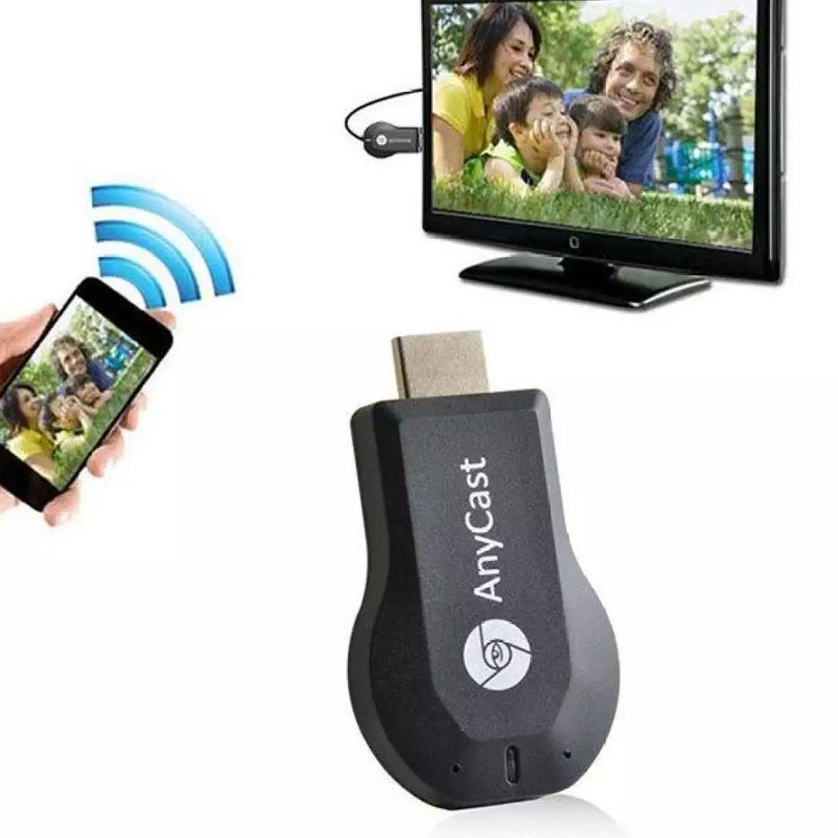Termurah HDMI Dongle / Wifi HDMI /Anycast Wireless - HDMI