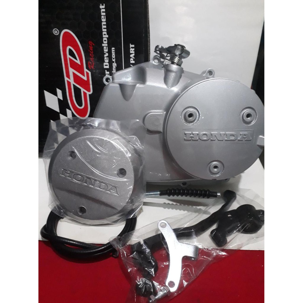 Terlaris Bak Kopling Supra X 125/Kharisma Cld Komplit