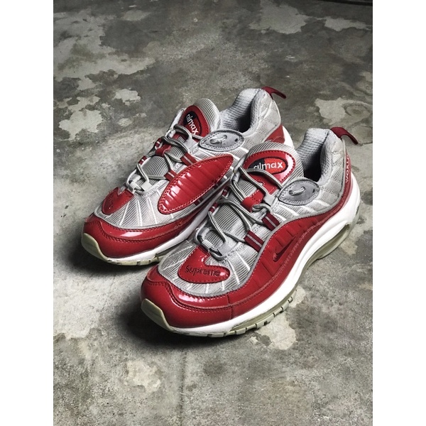 airmax98Red