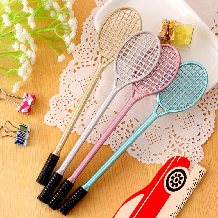 

Pulpen Racket Raket Bulu Tangkis