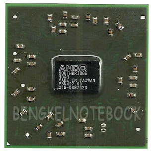 Chipset AMD 218-0697020 New