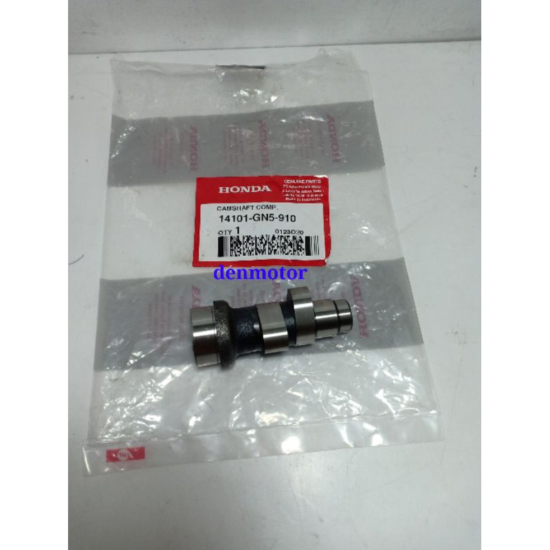 NOKEN AS GRAND/LEGENDA ORIGINAL 14101-GN5-910