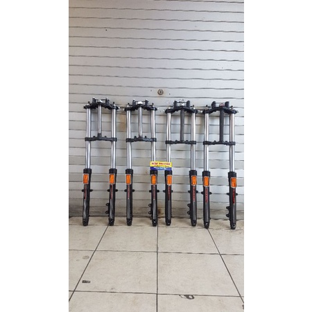 Skok shockbreaker depan GL PRO GL MAX