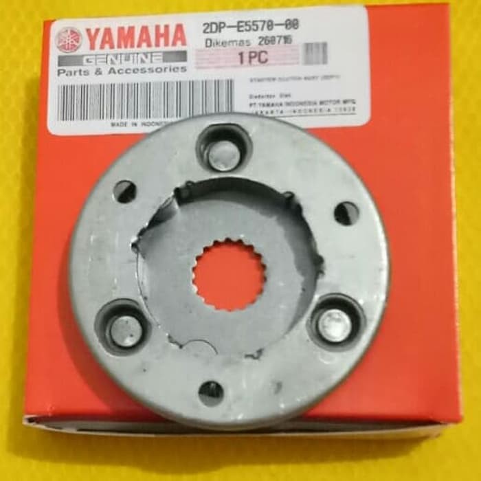 ORIGINAL: One Way NMax N Max 2DP thailan