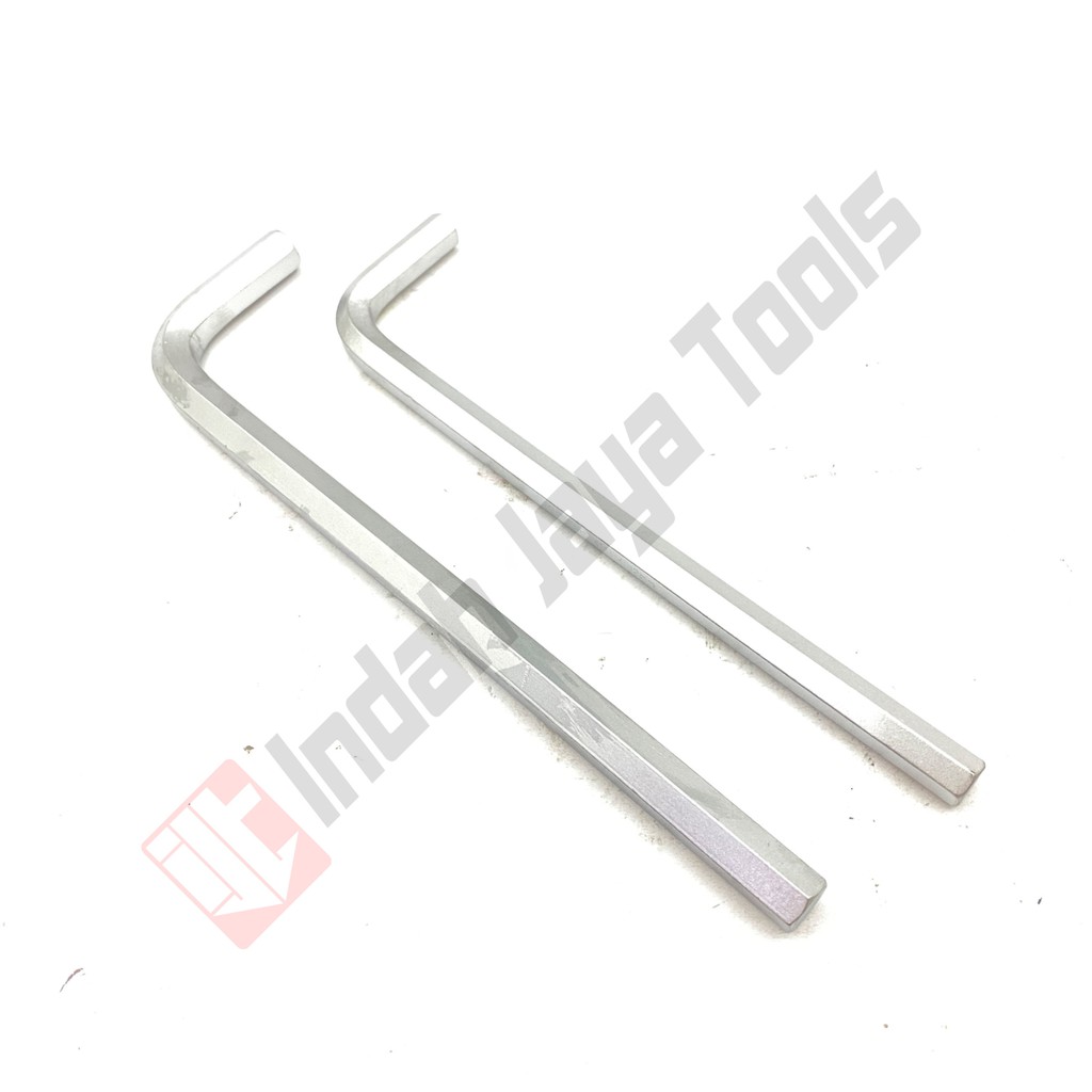 MULTIPRO SATUAN Kunci L Panjang 10 MM - Hex Key Long