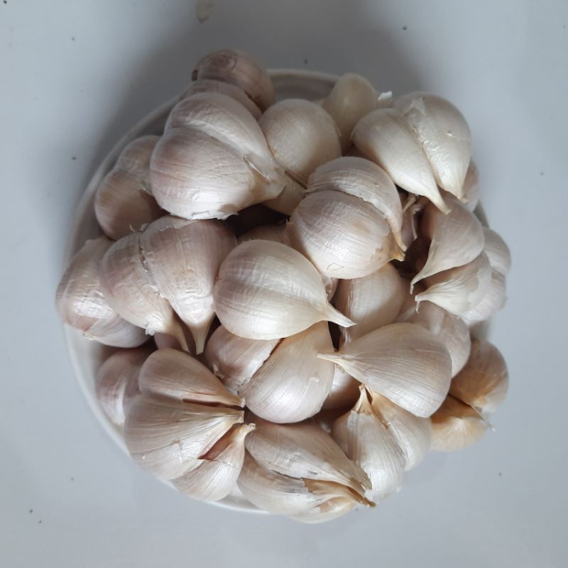 

Bawang Putih Kating 1kg