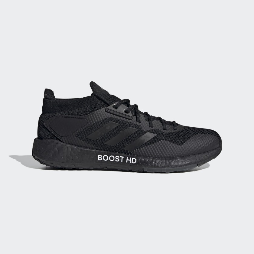 pulseboost hd triple black