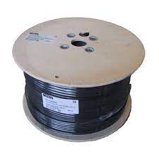 MENAMBAH PANJANG KABEL CABLE COAXIAL per 5 METER SESUAI KEBUTUHAN