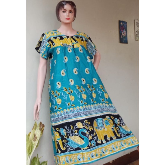 Daster/dres jumbo bali