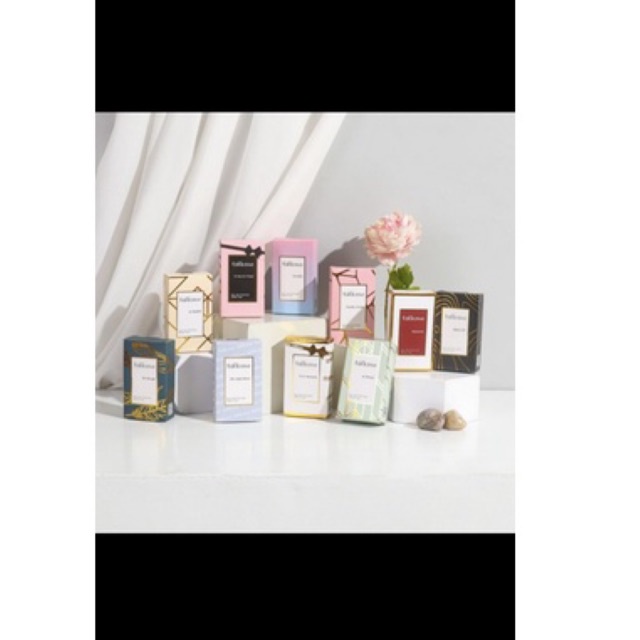 TALKME PARFUM BPOM MURAH