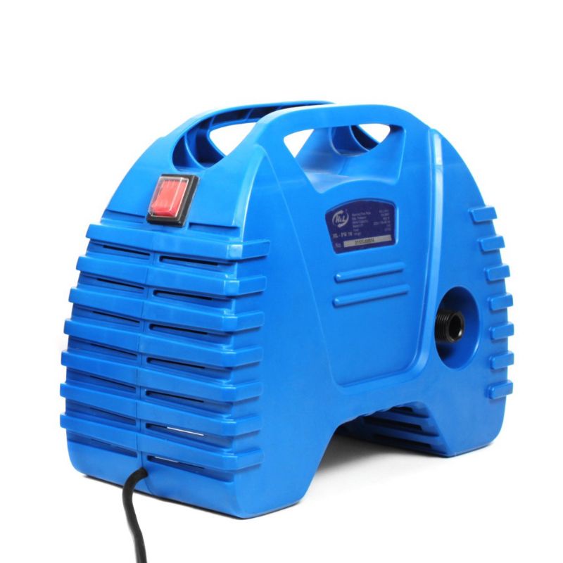 jet cleaner h&l mesin steam cuci mobil motor