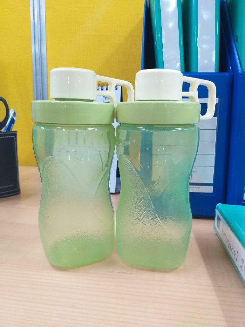 Tempat Botol Minum Mini Splash Bottle  400 Ml