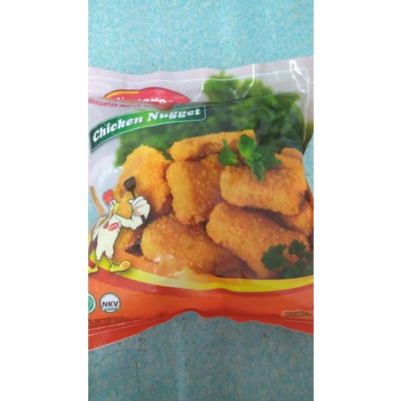 

HANAROSE NUGGET 500