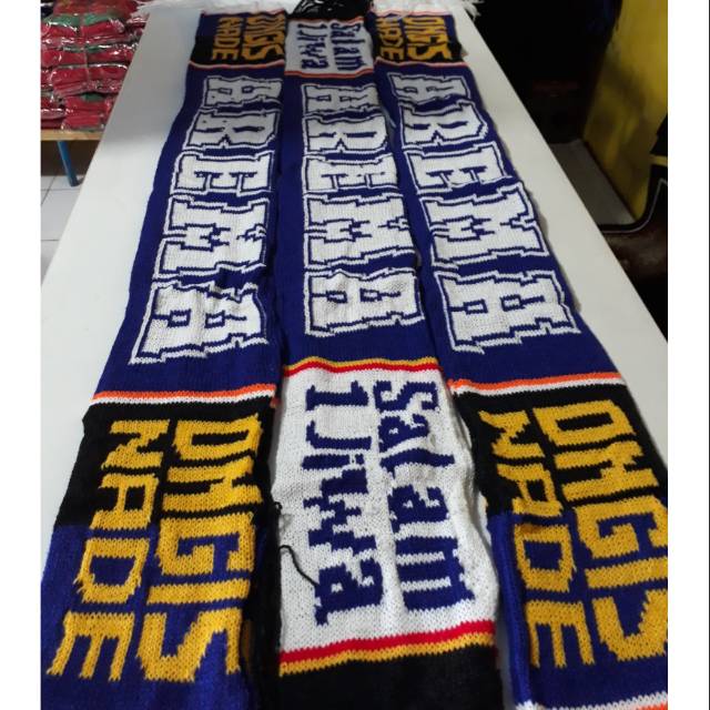 Syal Arema