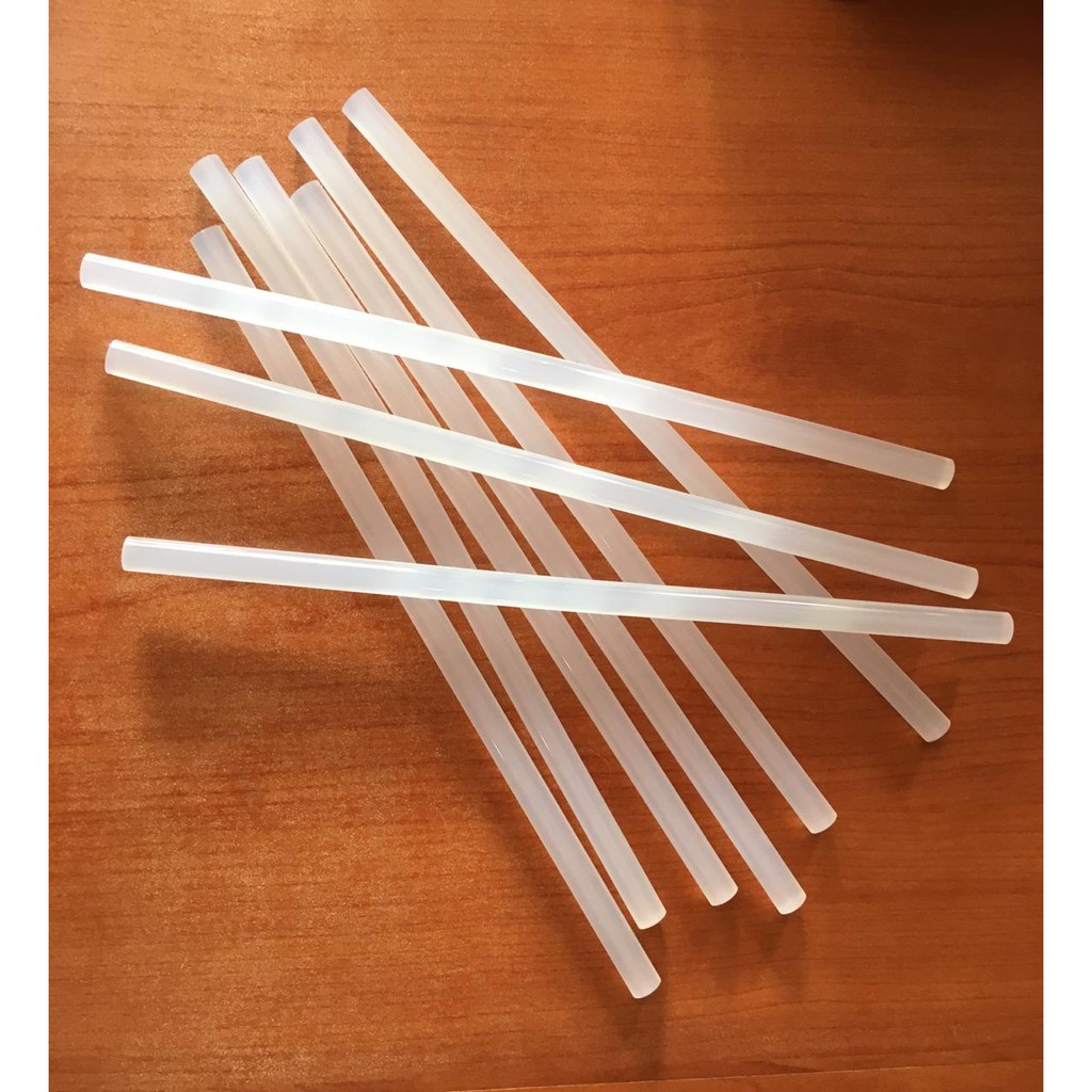 

Lem Bakar Stick Besar / Glue Stick / Refill Glue Gun