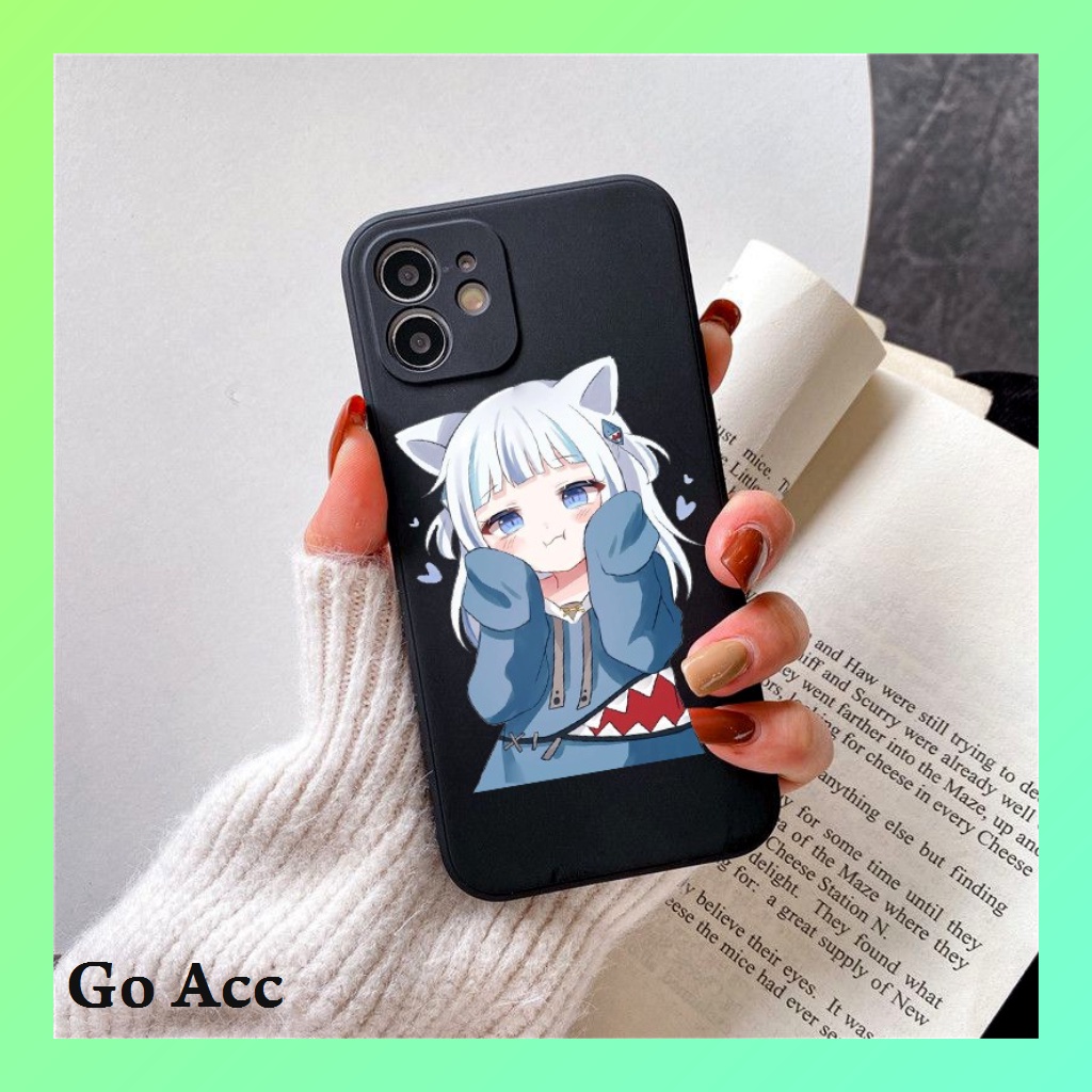 Softcase Casing BB14 jepang for Oppo Realme 2 Pro U1 U2 5 5s 5i 50a 50i 10 C1 C10 C11 C12 C15 C2 C20 C20a C21 C21y C25 C25y C3 C30 C31 C33 C35 Narzo 20 30A