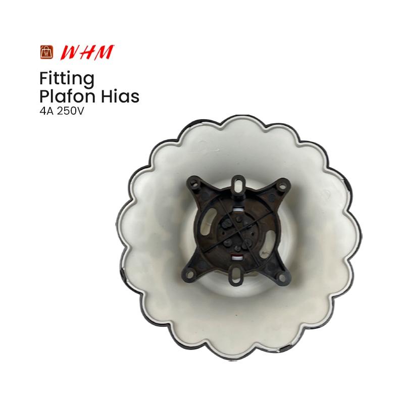 fitting lampu plafon/fitting hias/fitting lampu plafon hias/fitting lampu hias