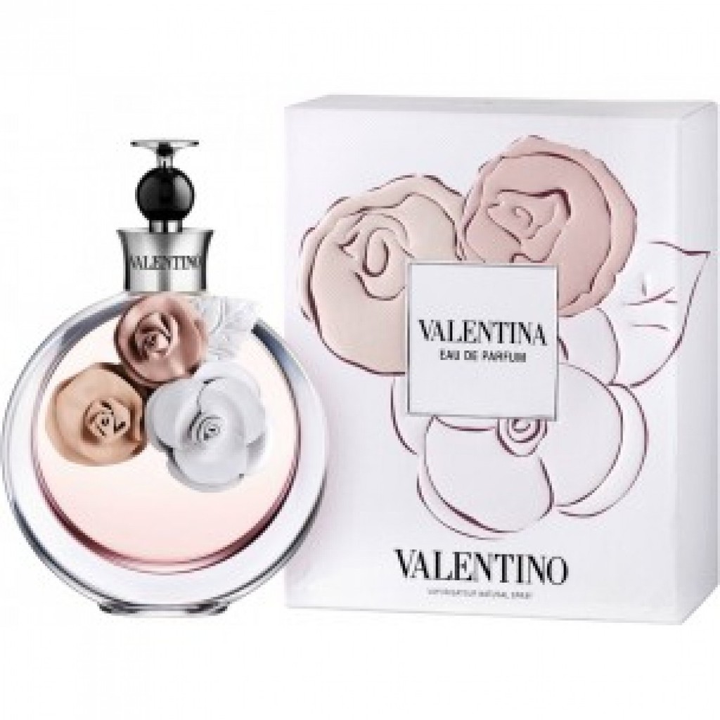 valentina valentino edp