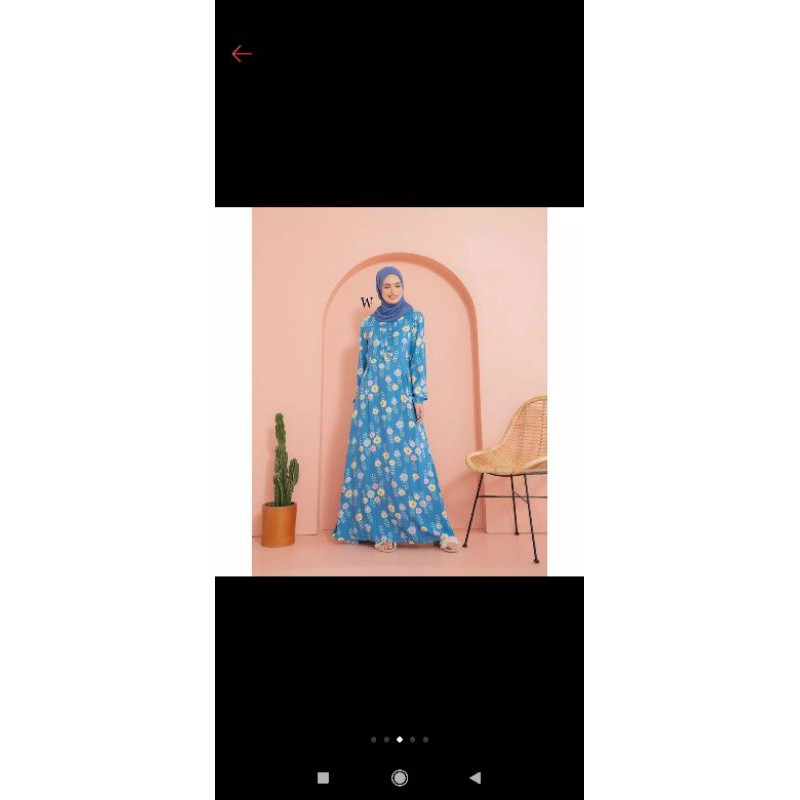 daster menyusui homeydress wimi.id