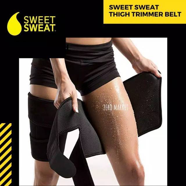 Pengecil Paha PEramping Paha Korset Olahraga Korset Paha
