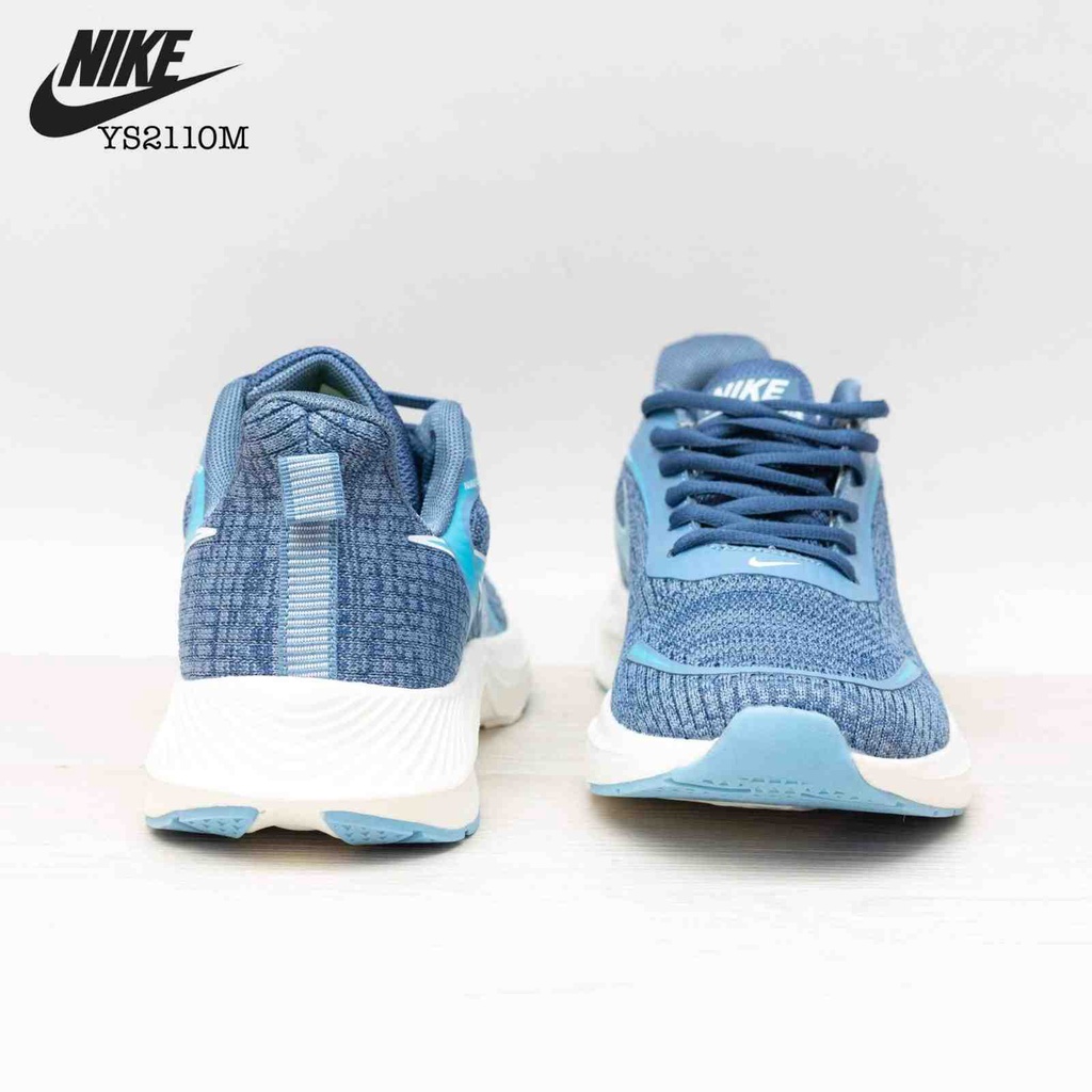SEPATU COWOK NK ZOOM PEGASUS  YS2110M