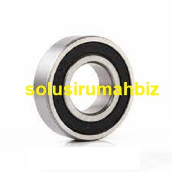 laker od 42mm id 20mm t 12mm laher bering Ball bearing 42 x 19.2 x 12