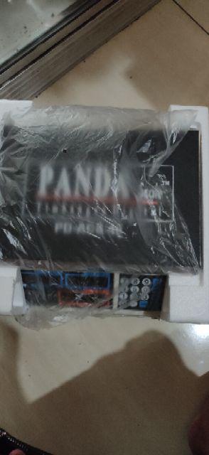 Timbangan Digital 30kg Seba Guna