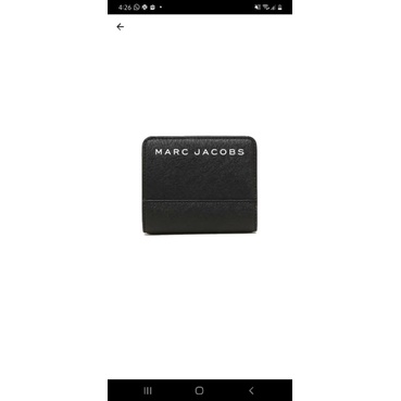 Marc Jacob dompet [PRELOVED]