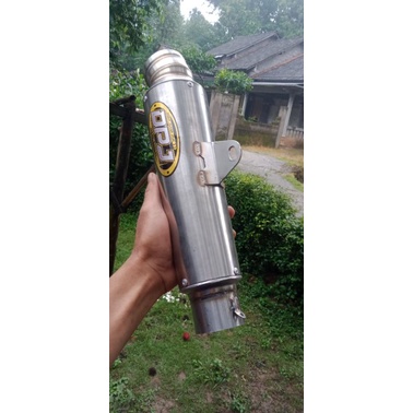 Slincer kompetisi DPJ Sarangan setengah 25cm dm 50mm