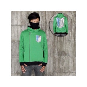 Jaket Harakiri AOT
