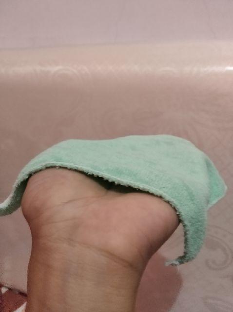 Souvernir Saputangan Handuk Ukuran 20*20