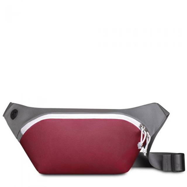 Exsport Z Ronnie Waist Bag 6L - Merah