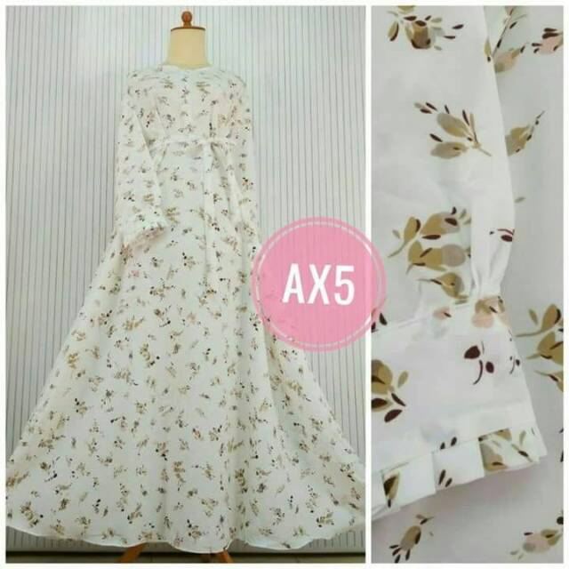 

Gracia white