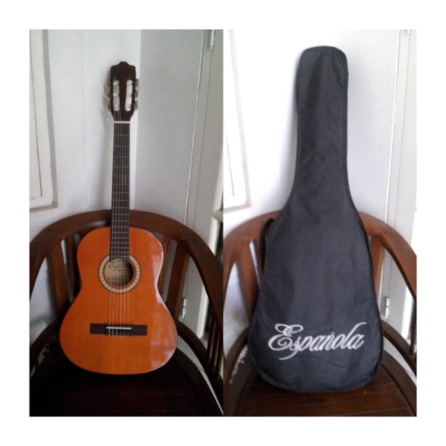 Download 8300 Gambar Gitar Espanola Paling Baru Gratis HD